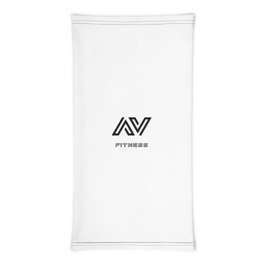 AV Fitness Neck Gaiter (PREMIUM QUALITY)