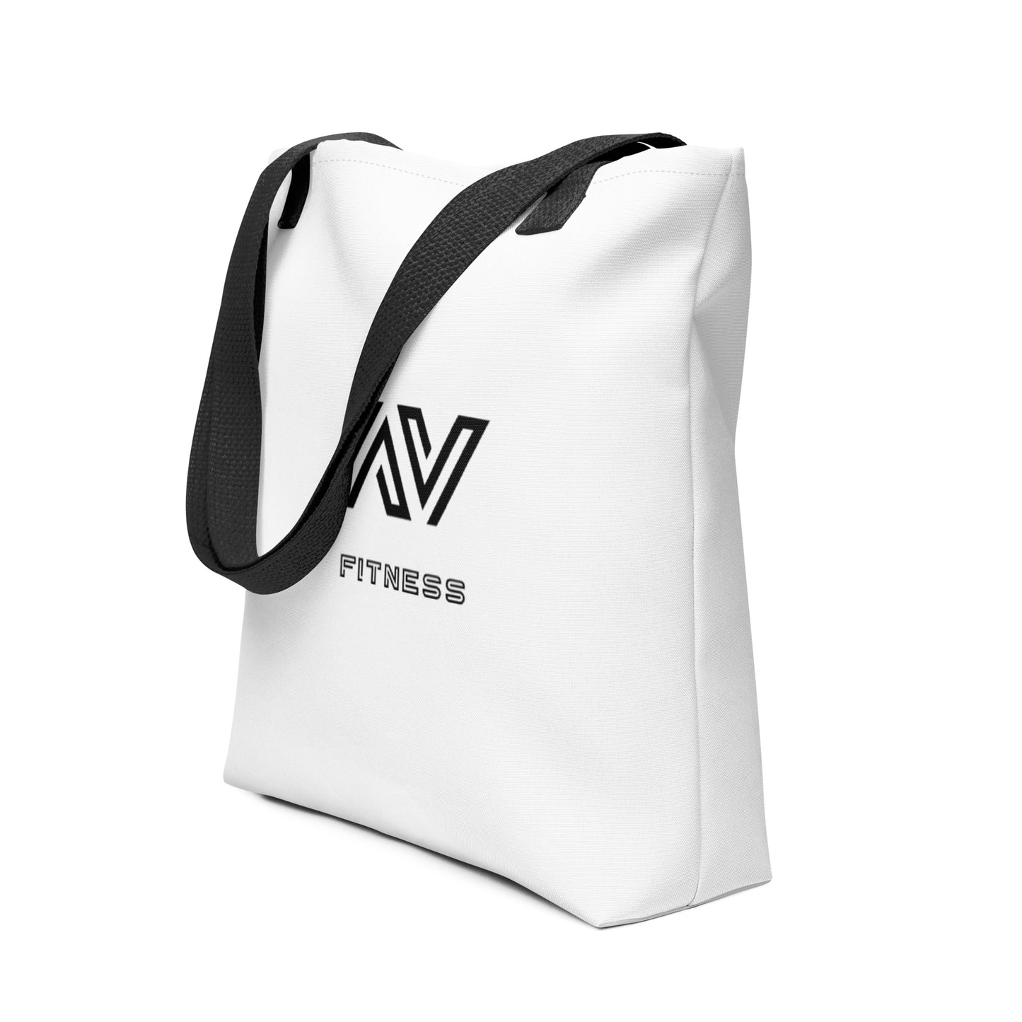 Fitness AV Tote Bag (PREMIUM QUALITY)