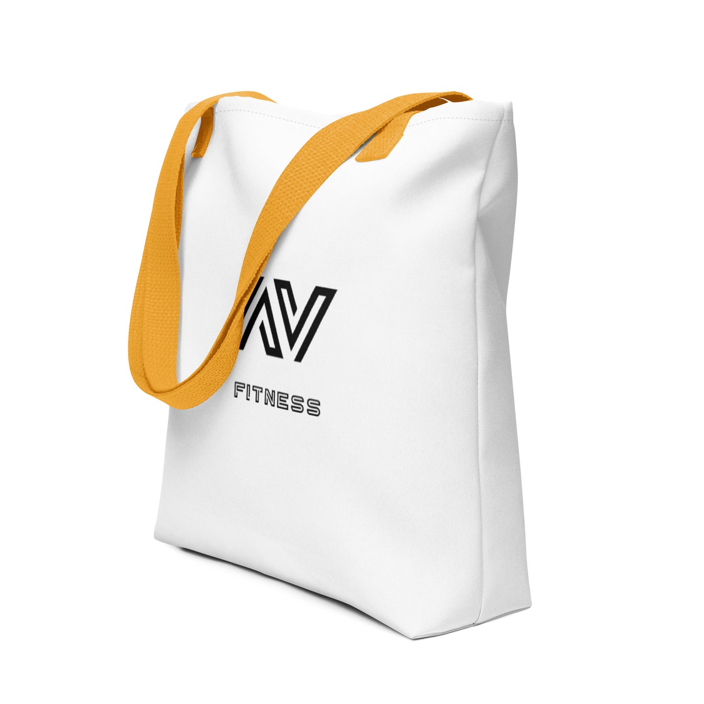 Fitness AV Tote Bag (PREMIUM QUALITY)