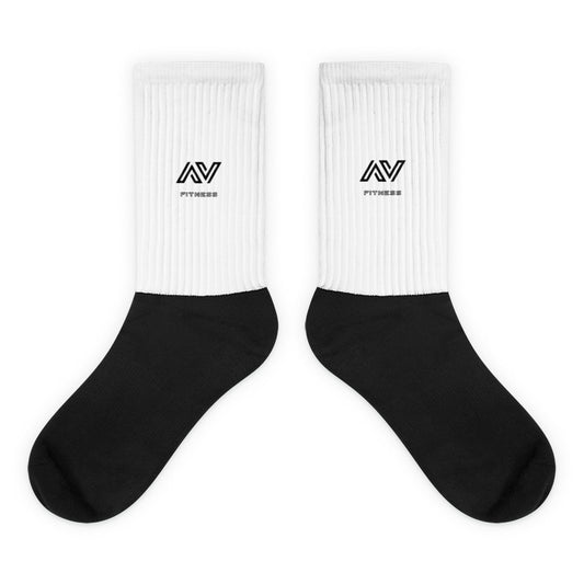 AV Fitness Stockings (PREMIUM QUALITY)