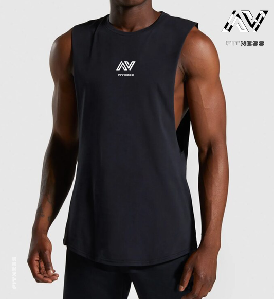 Fitness AV Sportswear Club Tank top Men - Season 2