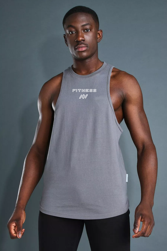 Fitness AV Sportswear Club Tank top Men - Season 2
