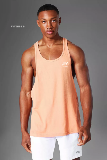 Fitness AV Sportswear Club Tank top Men - Season 2
