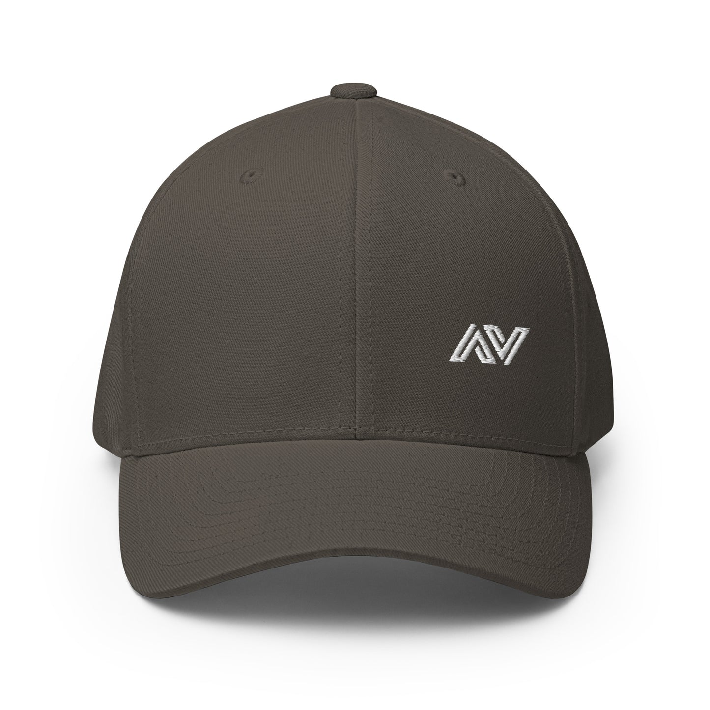 Fitness AV Structured Twill Cap - SEASON 1 (PREMIUM QUALITY)