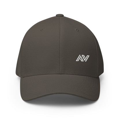 Fitness AV Structured Twill Cap - SEASON 1 (PREMIUM QUALITY)