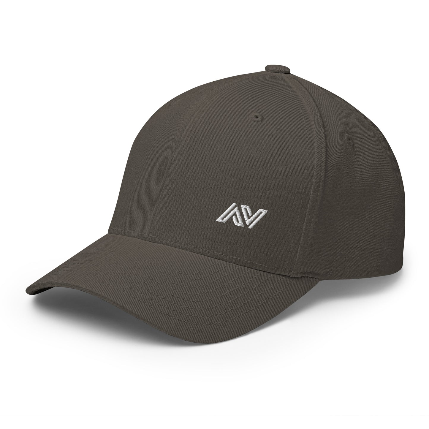 Fitness AV Structured Twill Cap - SEASON 1 (PREMIUM QUALITY)