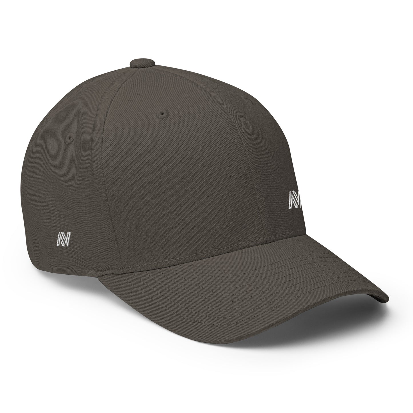 Fitness AV Structured Twill Cap - SEASON 1 (PREMIUM QUALITY)