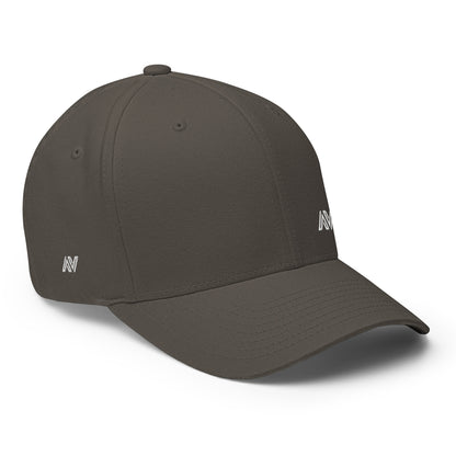 Fitness AV Structured Twill Cap - SEASON 1 (PREMIUM QUALITY)