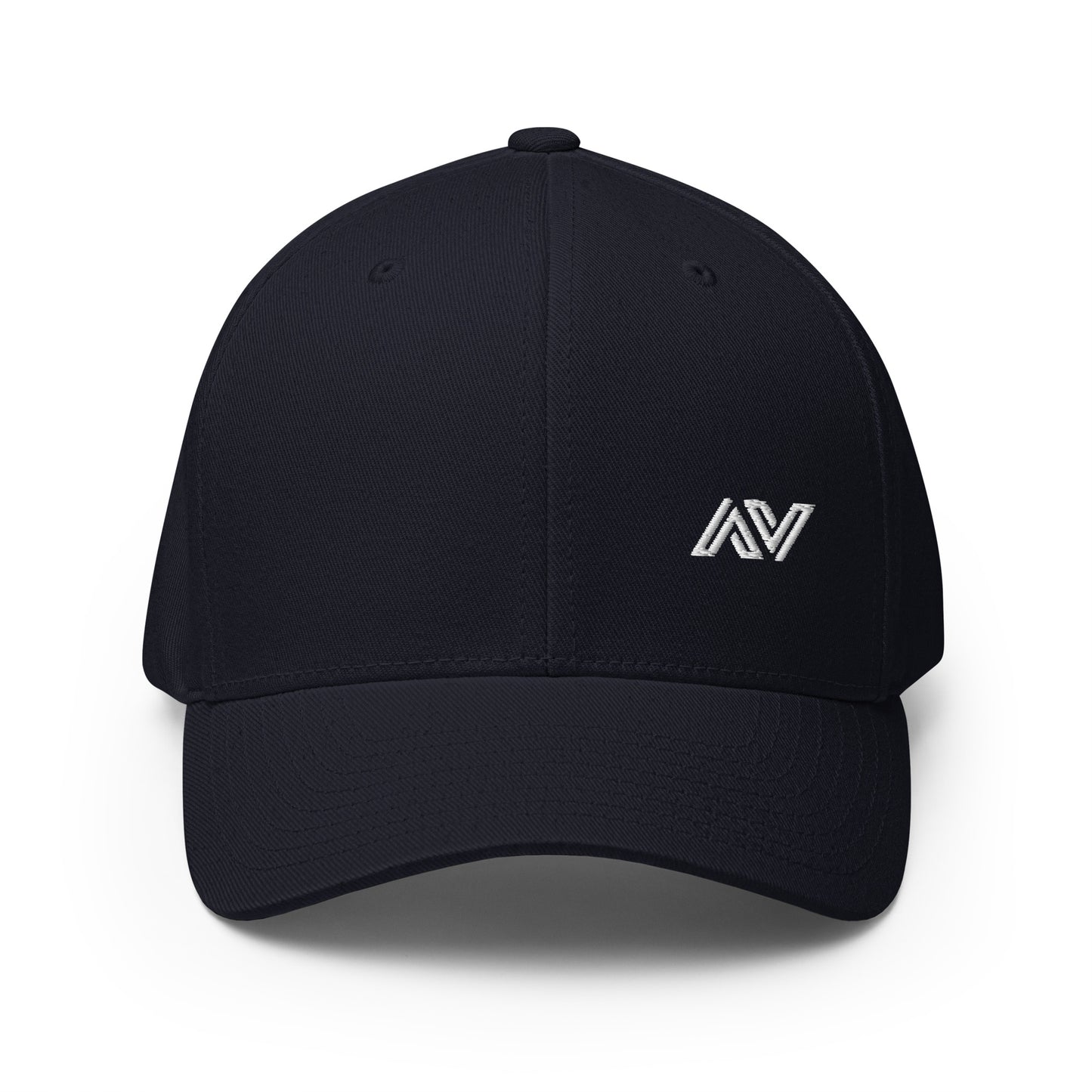 Fitness AV Structured Twill Cap - SEASON 1 (PREMIUM QUALITY)
