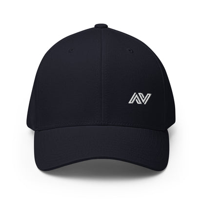 Fitness AV Structured Twill Cap - SEASON 1 (PREMIUM QUALITY)