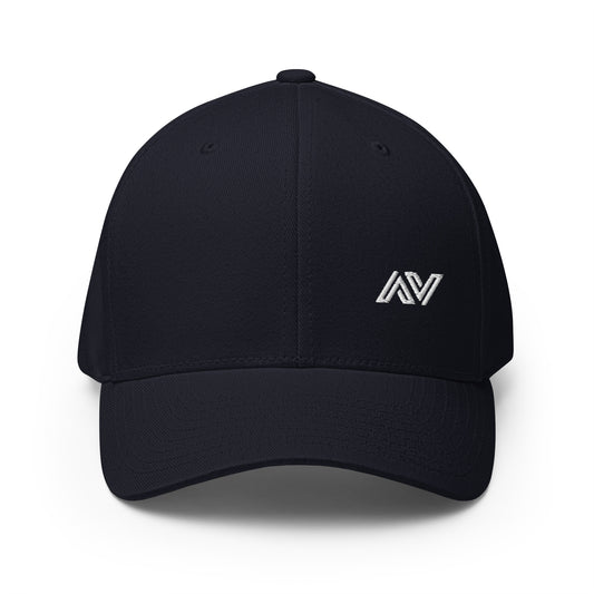 Fitness AV Structured Twill Cap - SEASON 1 (PREMIUM QUALITY)