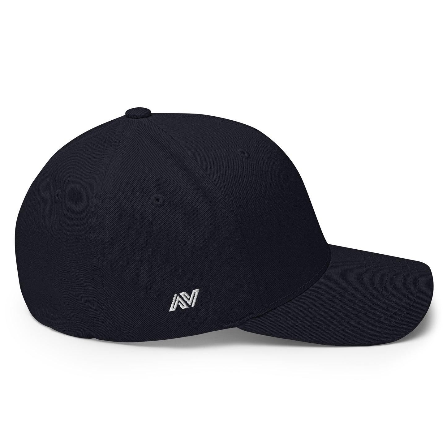 Fitness AV Structured Twill Cap - SEASON 1 (PREMIUM QUALITY)