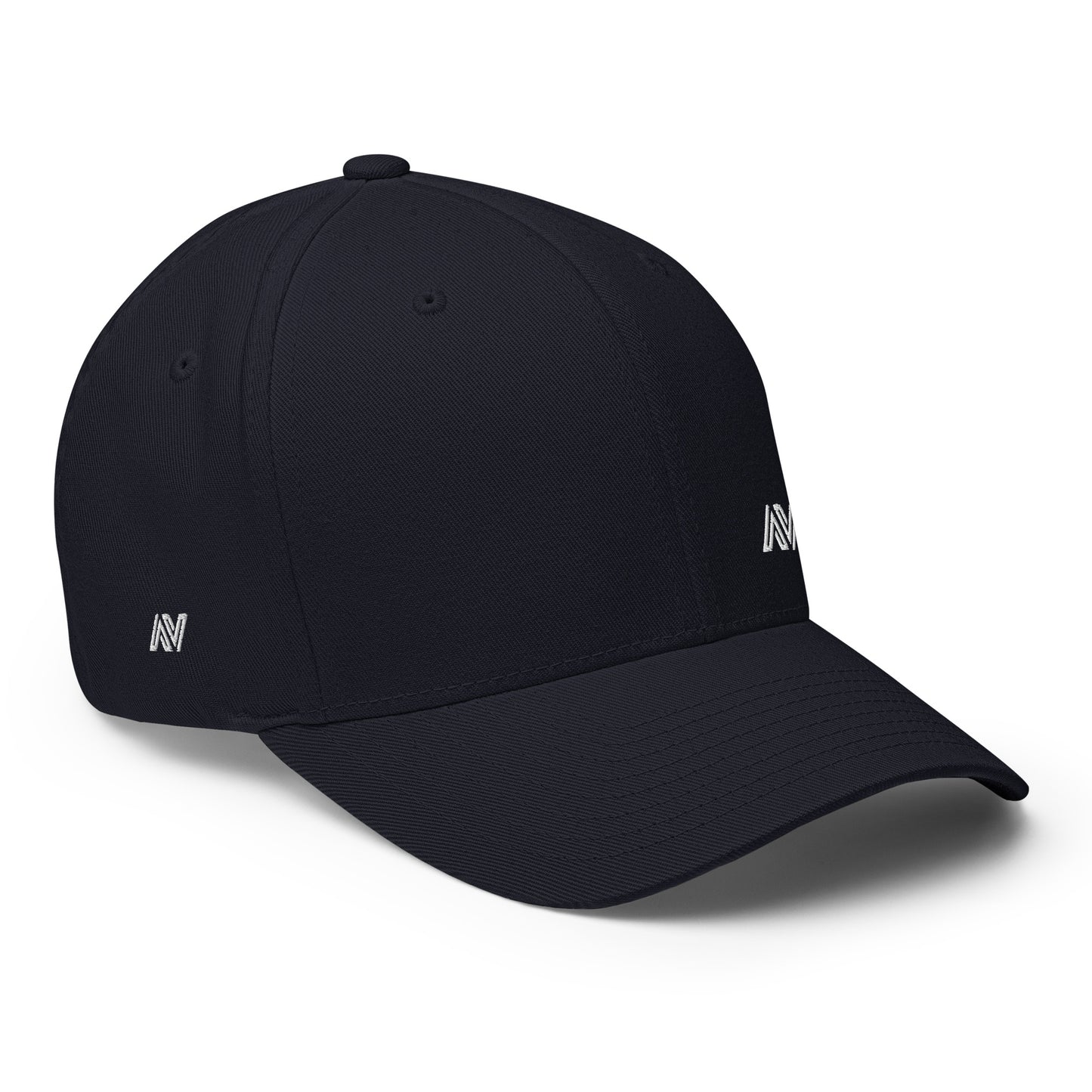 Fitness AV Structured Twill Cap - SEASON 1 (PREMIUM QUALITY)