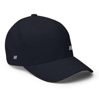 Fitness AV Structured Twill Cap - SEASON 1 (PREMIUM QUALITY)