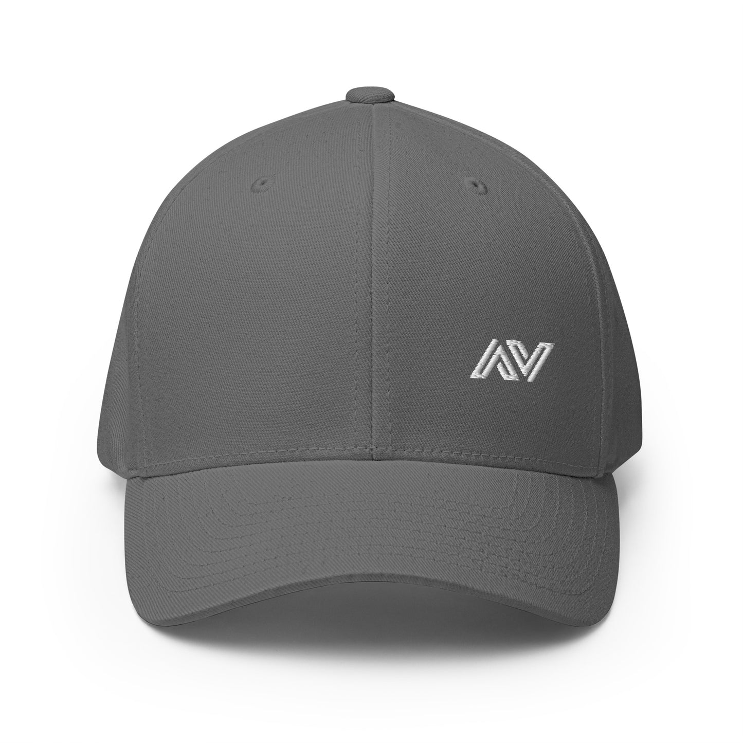 Fitness AV Structured Twill Cap - SEASON 1 (PREMIUM QUALITY)