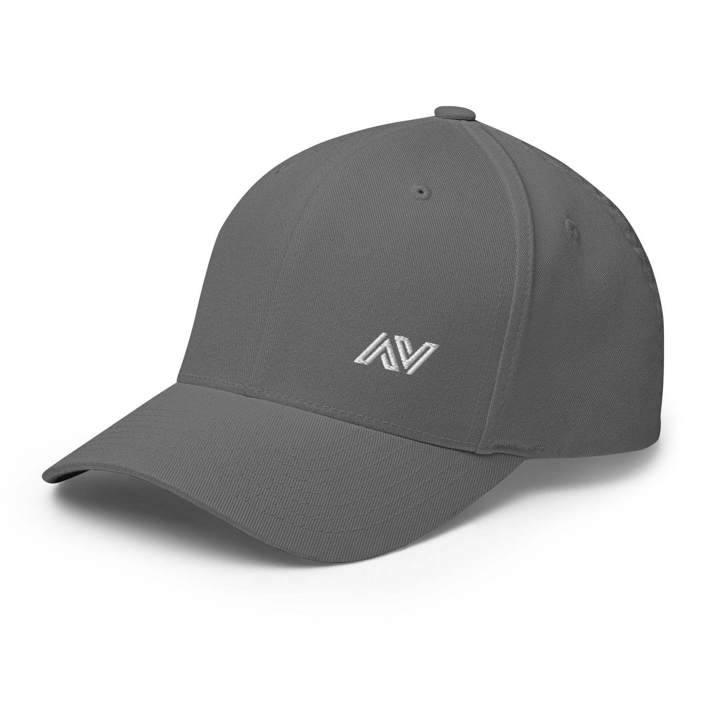 Fitness AV Structured Twill Cap - SEASON 1 (PREMIUM QUALITY)