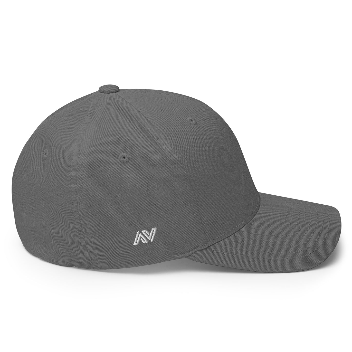 Fitness AV Structured Twill Cap - SEASON 1 (PREMIUM QUALITY)
