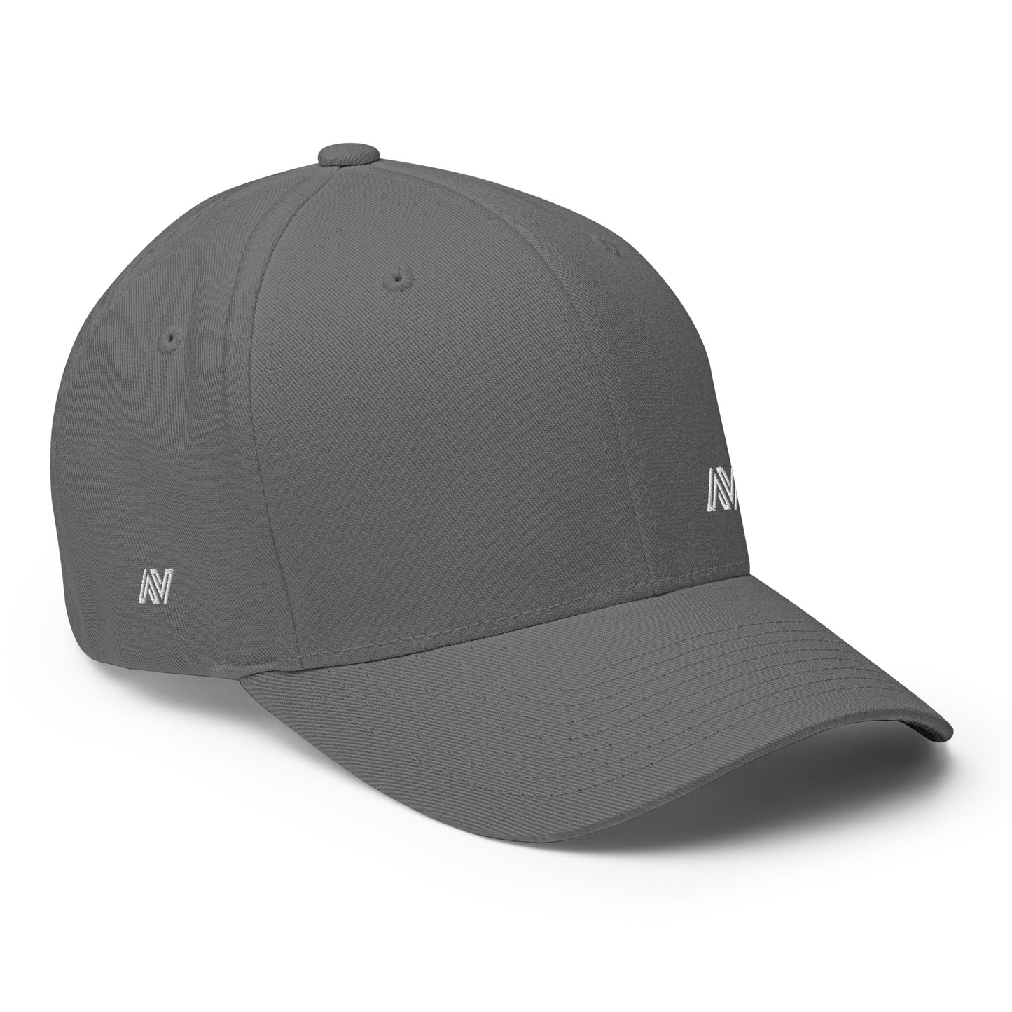 Fitness AV Structured Twill Cap - SEASON 1 (PREMIUM QUALITY)