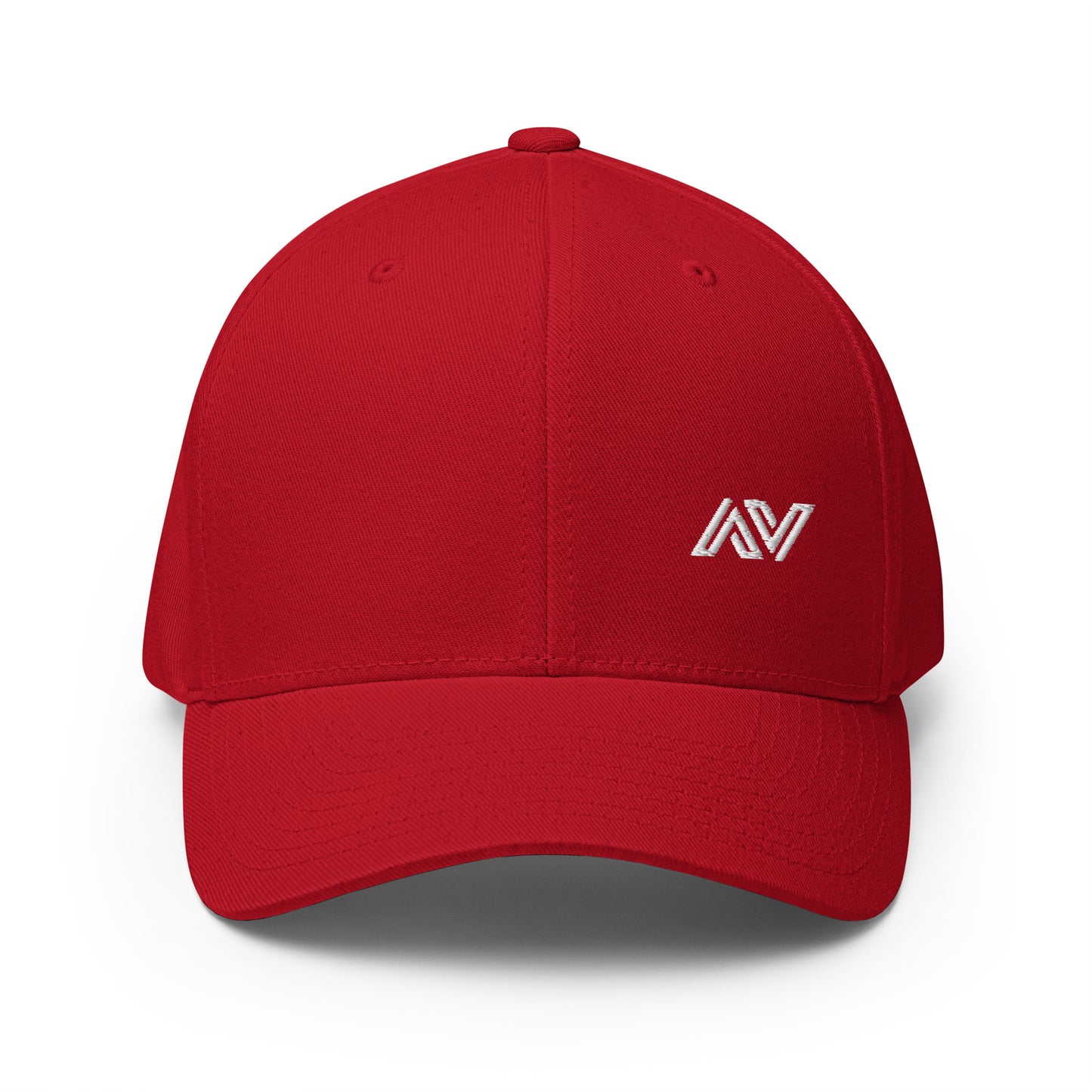 Fitness AV Structured Twill Cap - SEASON 1 (PREMIUM QUALITY)