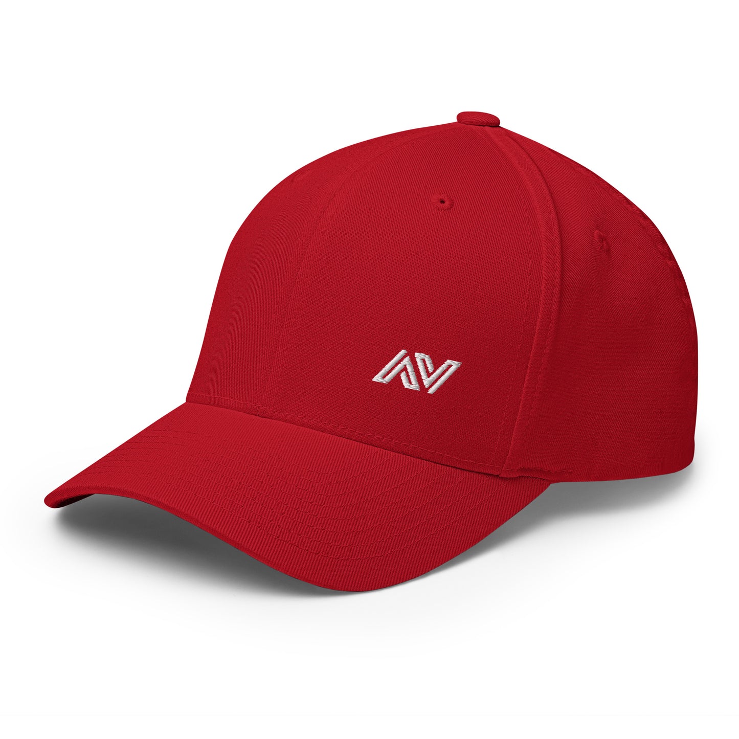Fitness AV Structured Twill Cap - SEASON 1 (PREMIUM QUALITY)