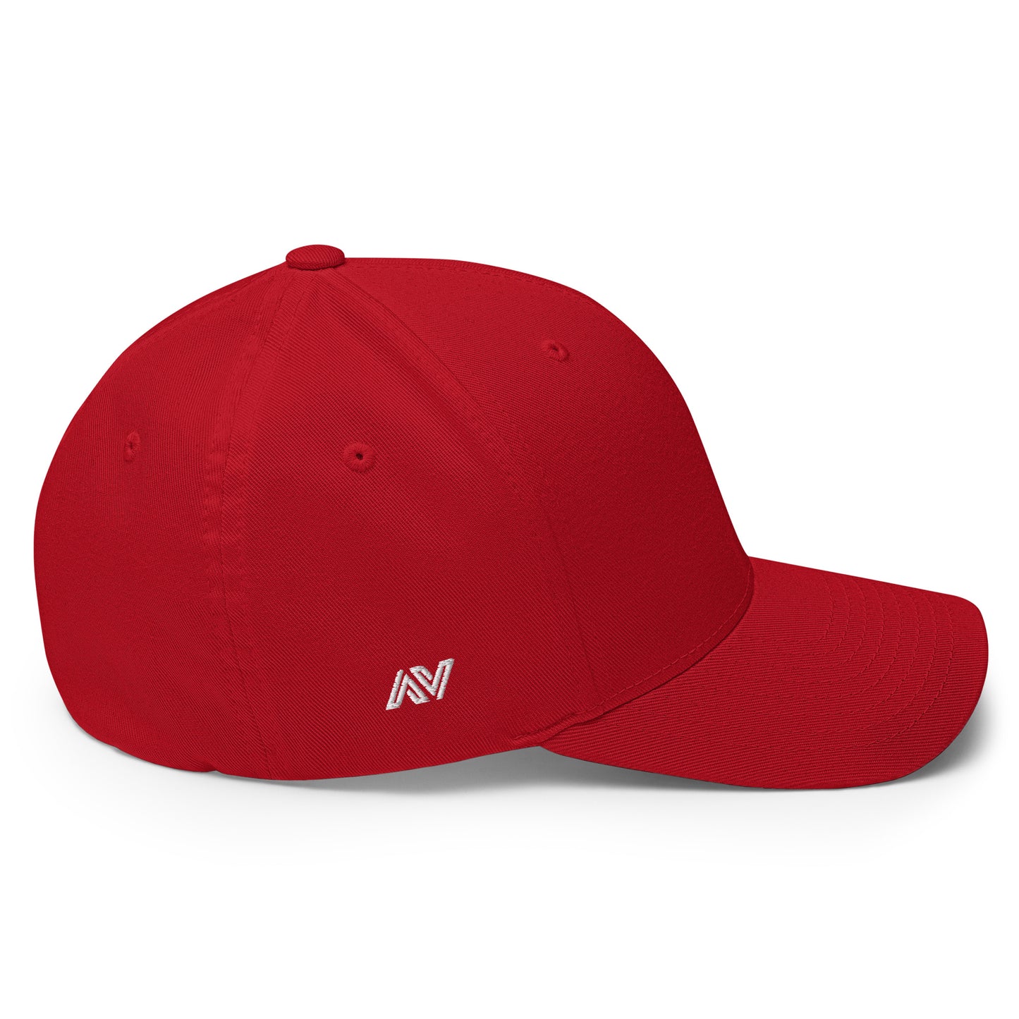 Fitness AV Structured Twill Cap - SEASON 1 (PREMIUM QUALITY)