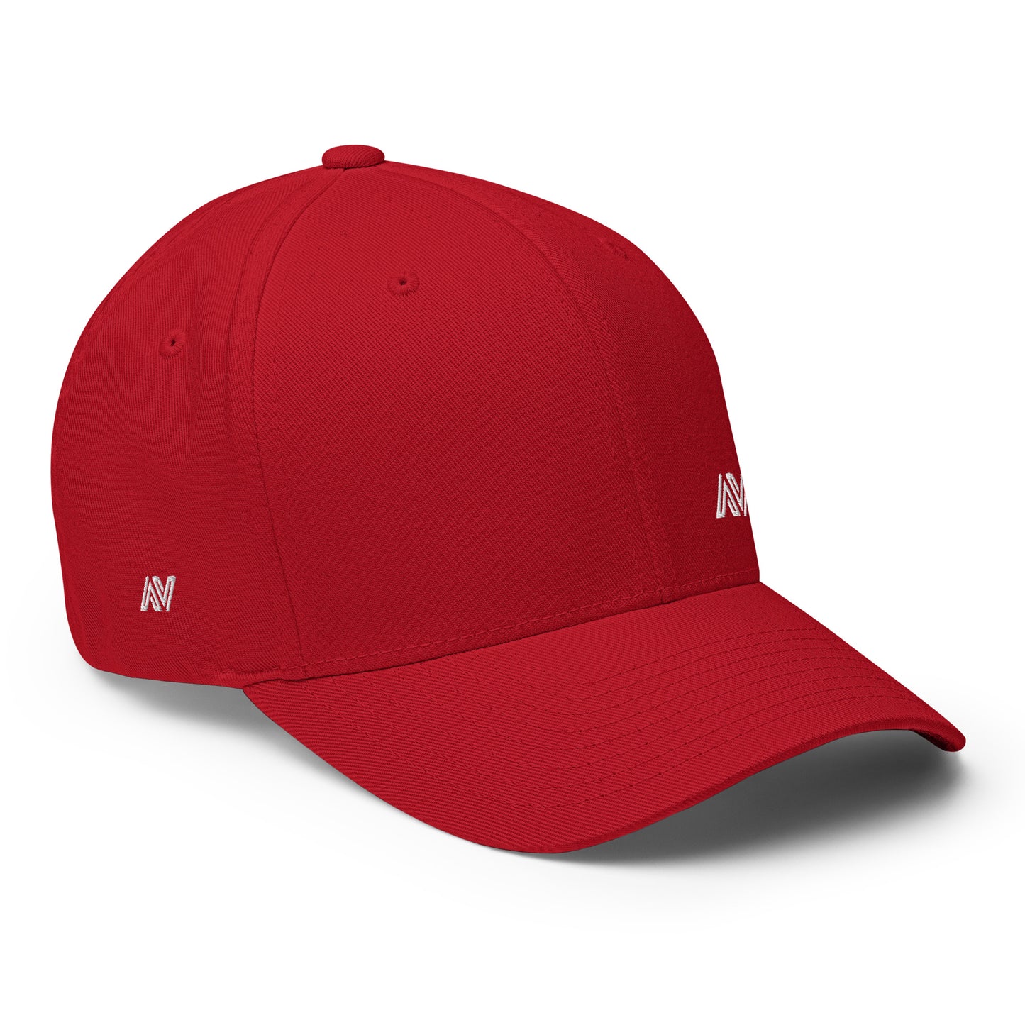 Fitness AV Structured Twill Cap - SEASON 1 (PREMIUM QUALITY)