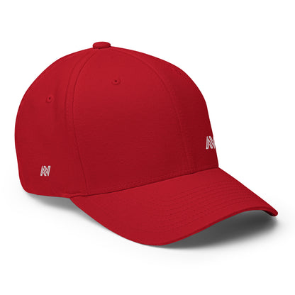 Fitness AV Structured Twill Cap - SEASON 1 (PREMIUM QUALITY)