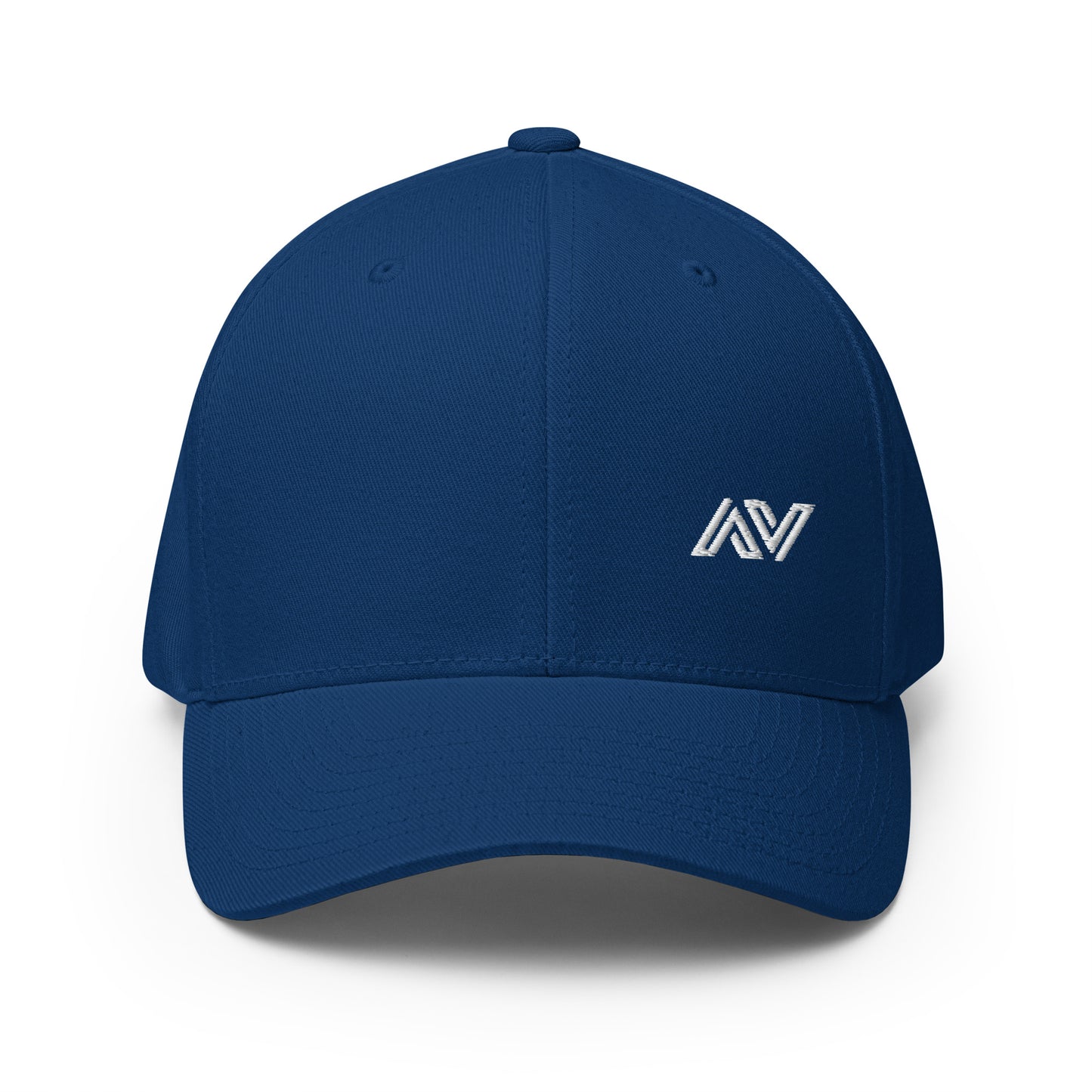 Fitness AV Structured Twill Cap - SEASON 1 (PREMIUM QUALITY)