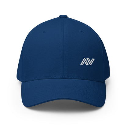 Fitness AV Structured Twill Cap - SEASON 1 (PREMIUM QUALITY)