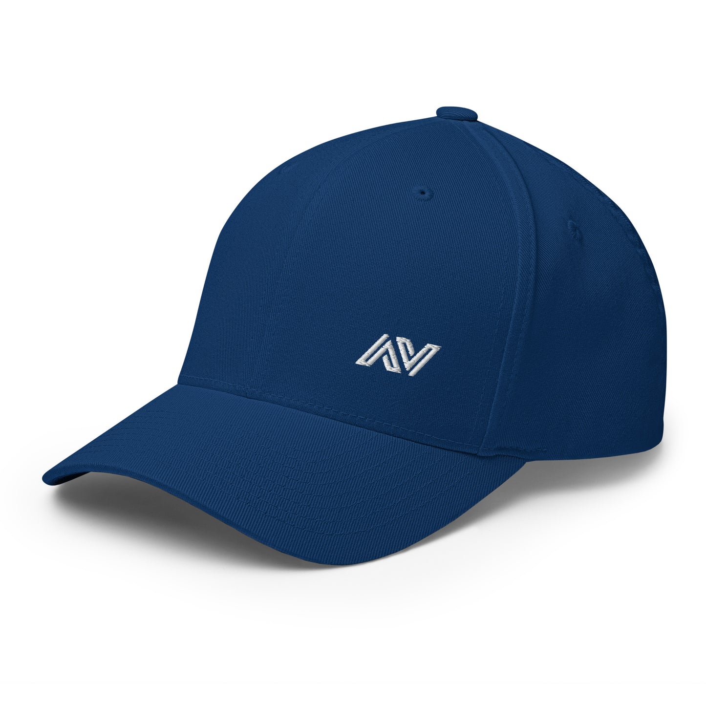 Fitness AV Structured Twill Cap - SEASON 1 (PREMIUM QUALITY)
