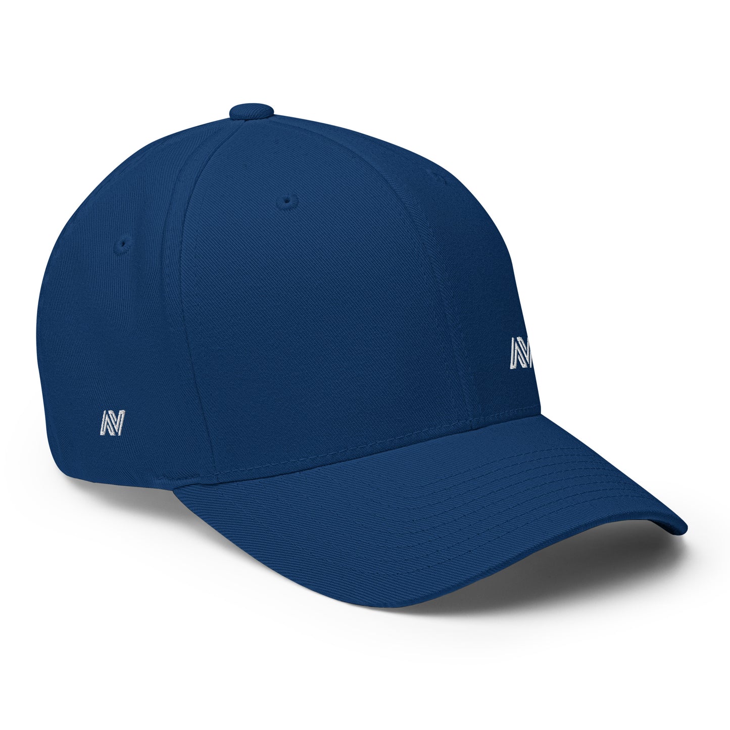 Fitness AV Structured Twill Cap - SEASON 1 (PREMIUM QUALITY)