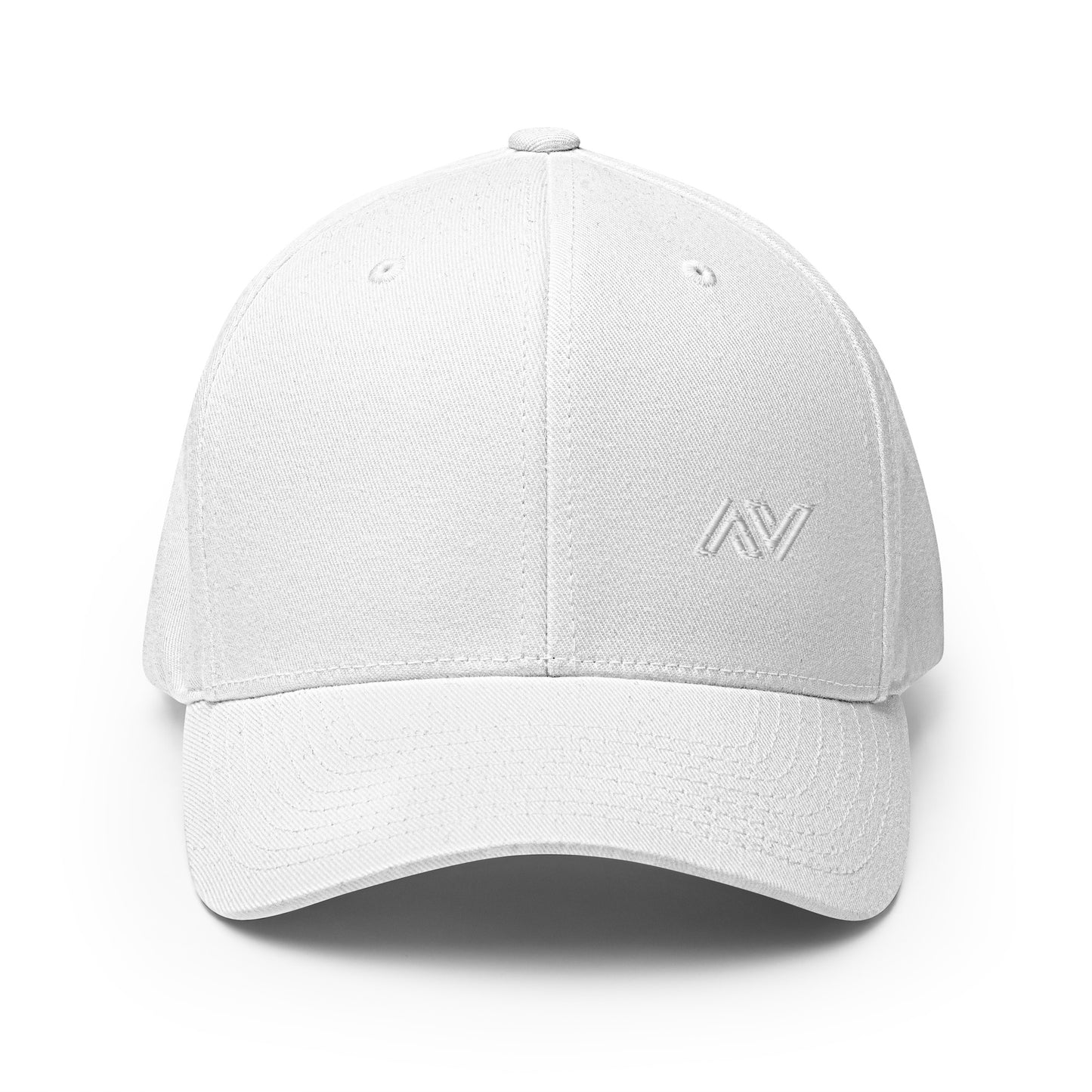 Fitness AV Structured Twill Cap - SEASON 1 (PREMIUM QUALITY)