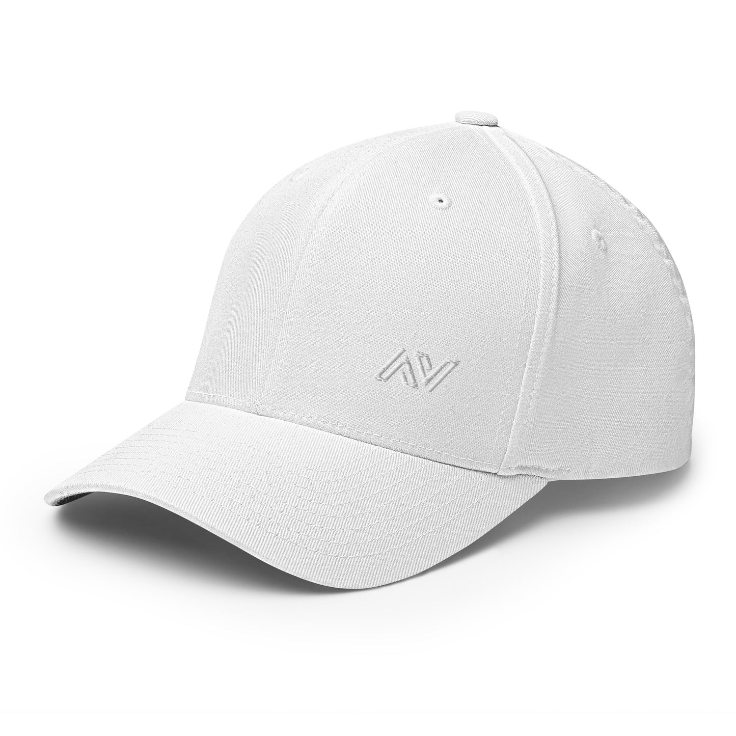 Fitness AV Structured Twill Cap - SEASON 1 (PREMIUM QUALITY)