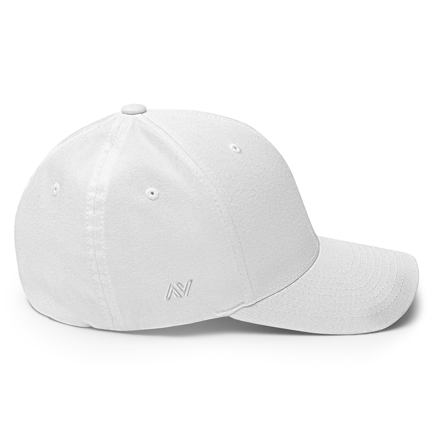 Fitness AV Structured Twill Cap - SEASON 1 (PREMIUM QUALITY)
