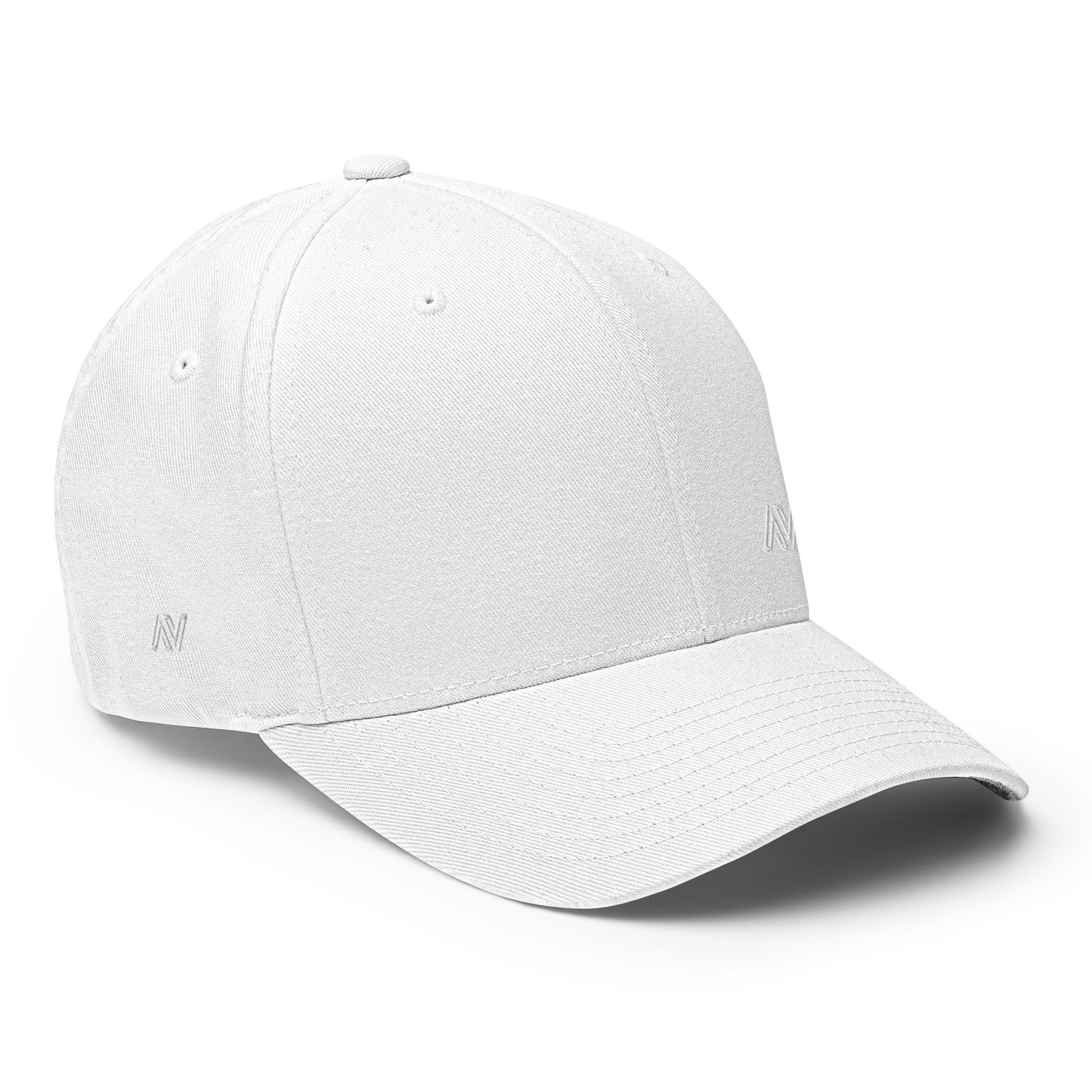 Fitness AV Structured Twill Cap - SEASON 1 (PREMIUM QUALITY)