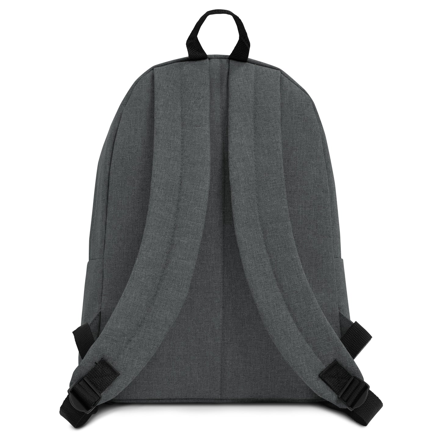 Embroidered backpack Fitness AV (PREMIUM QUALITY)