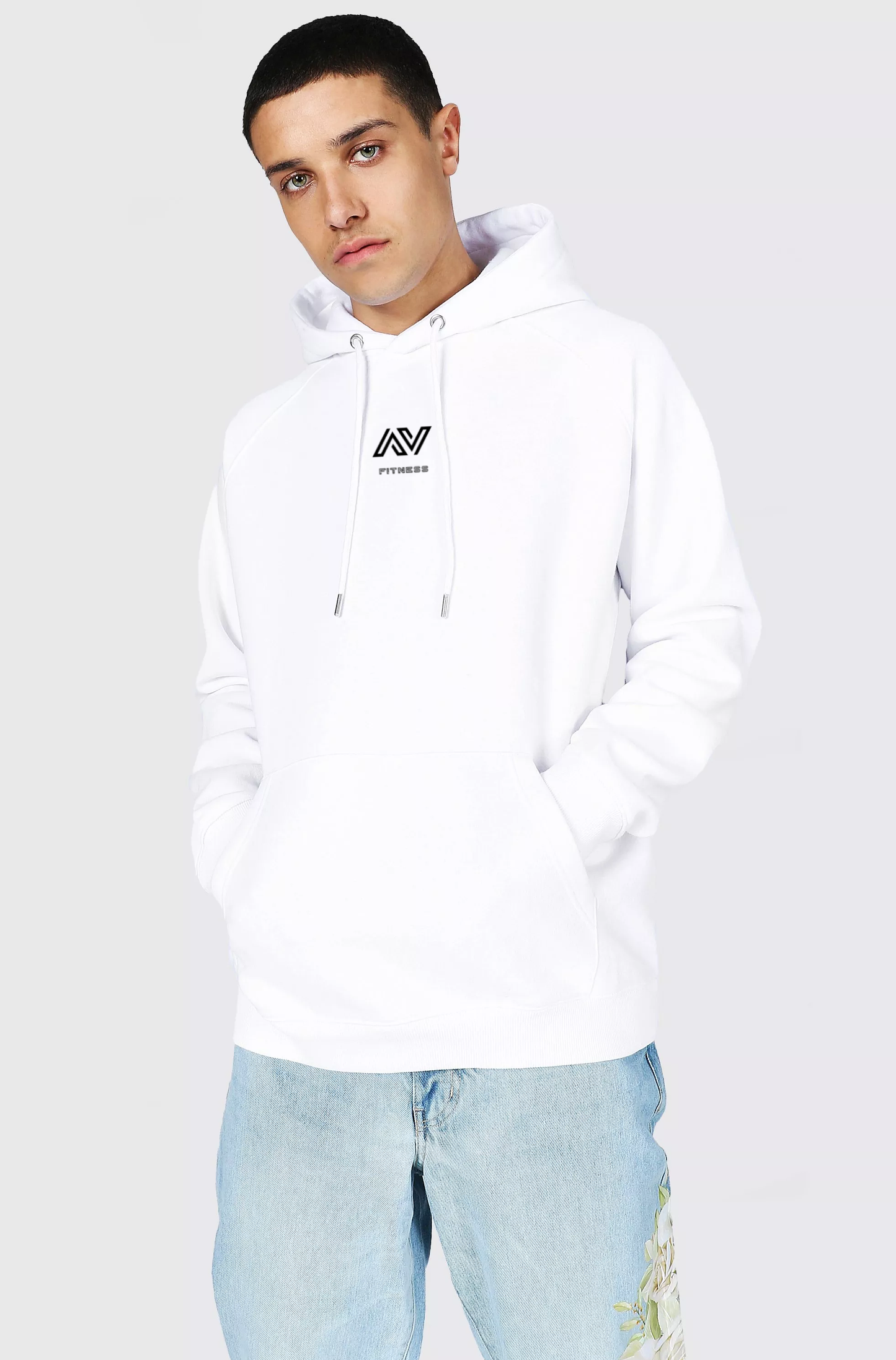Unisex Fitness AV Jersey - SEASON 2