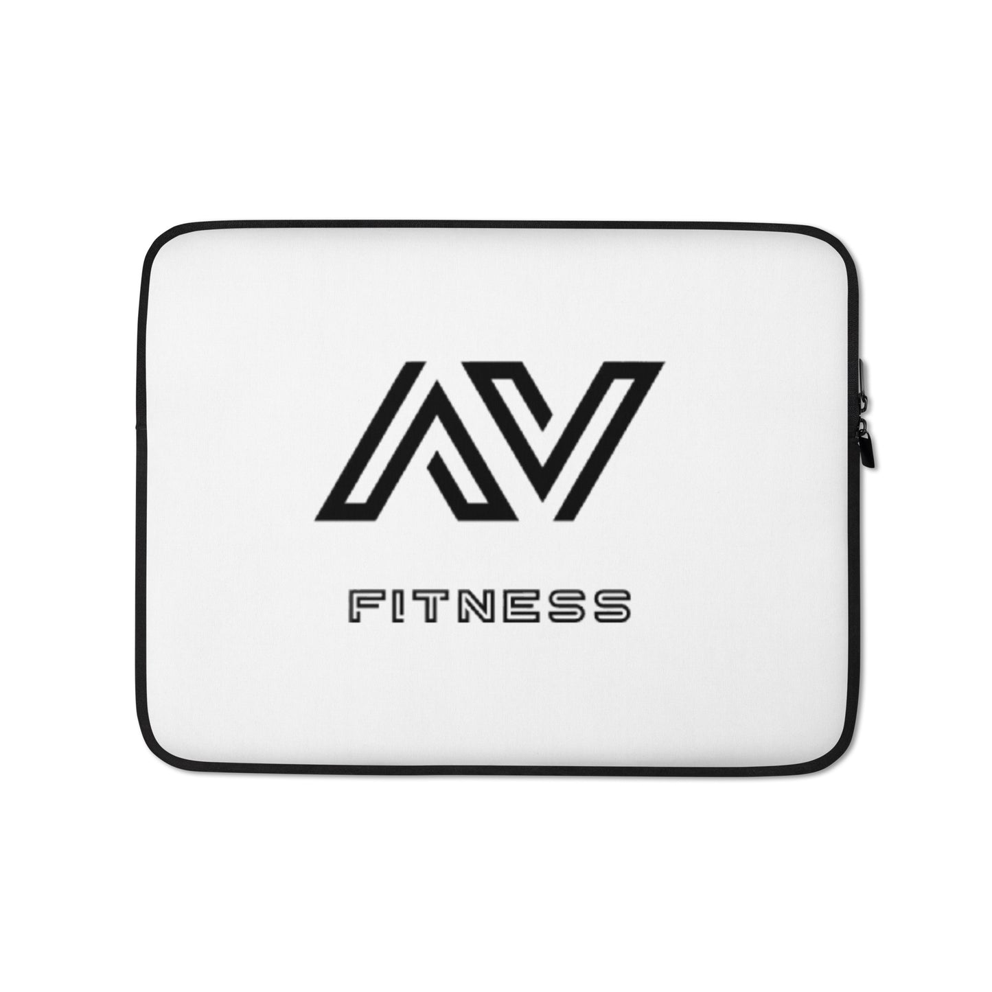 Fitness AV Laptop Sleeve (PREMIUM QUALITY)