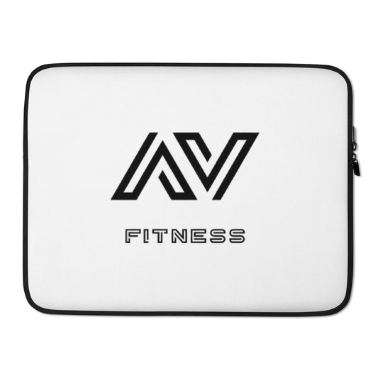 Fitness AV Laptop Sleeve (PREMIUM QUALITY)