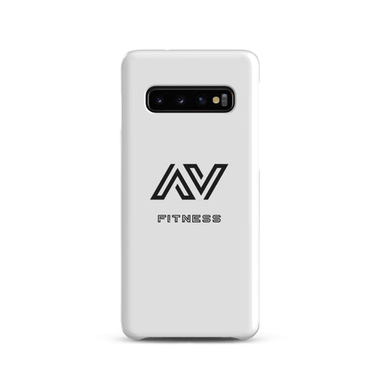 Snap Case for Samsung Fitness AV (PREMIUM QUALITY)