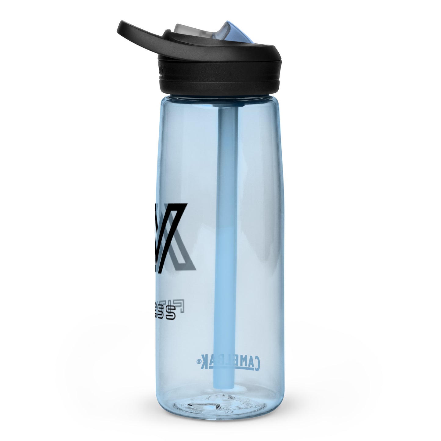 Fitness AV Sports Water Bottle (PREMIUM QUALITY)