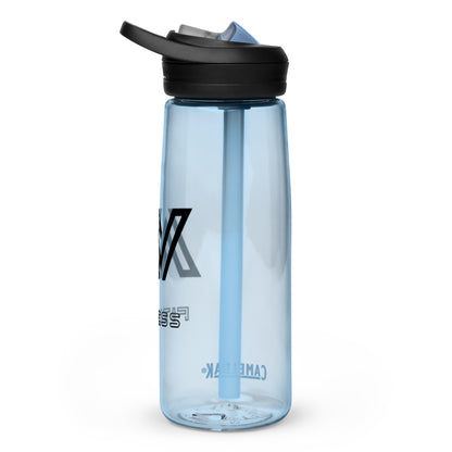 Fitness AV Sports Water Bottle (PREMIUM QUALITY)