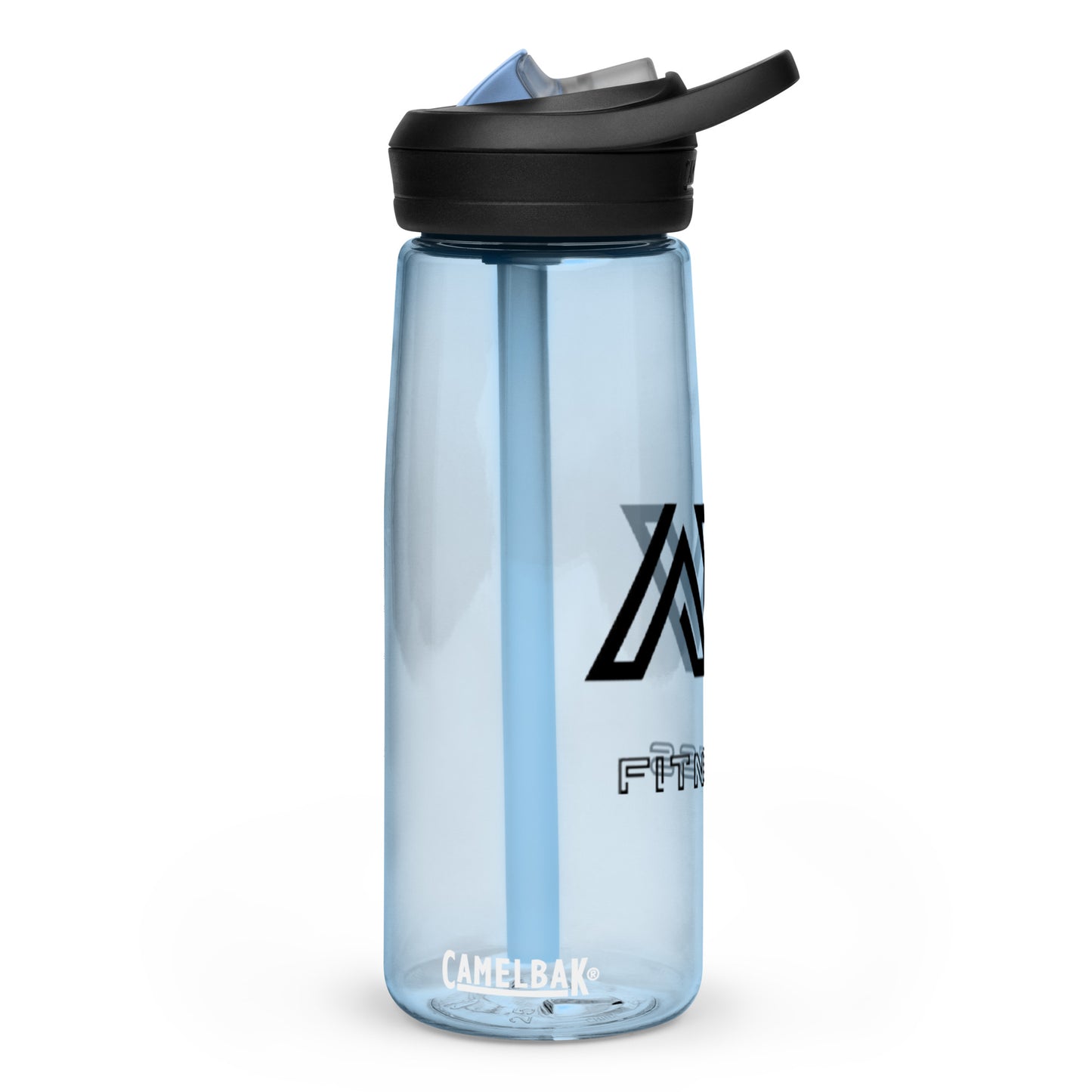 Fitness AV Sports Water Bottle (PREMIUM QUALITY)