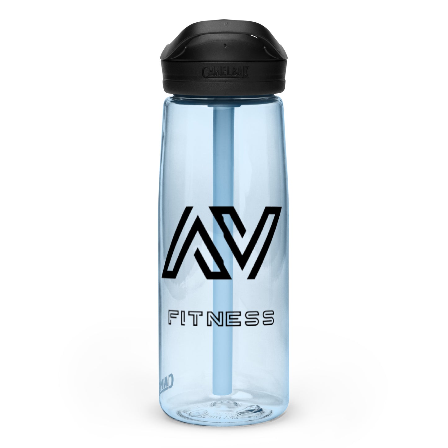Fitness AV Sports Water Bottle (PREMIUM QUALITY)