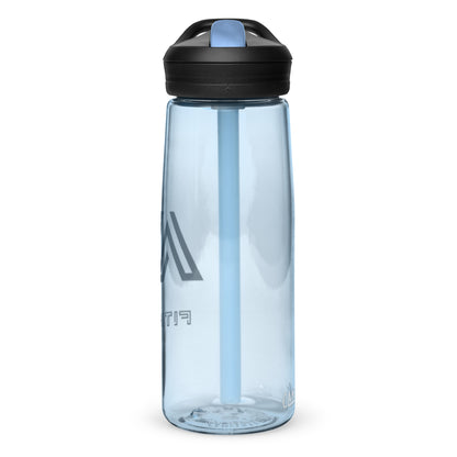 Fitness AV Sports Water Bottle (PREMIUM QUALITY)