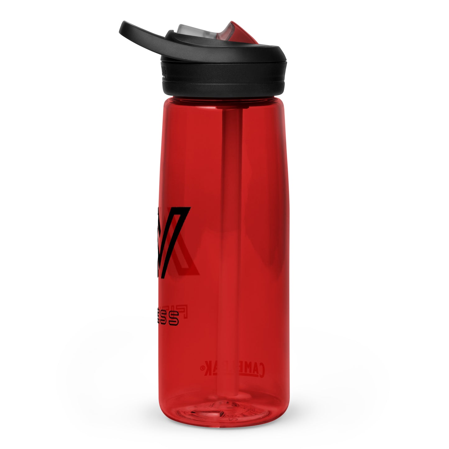 Fitness AV Sports Water Bottle (PREMIUM QUALITY)