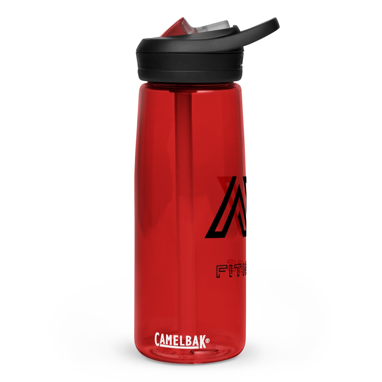 Fitness AV Sports Water Bottle (PREMIUM QUALITY)