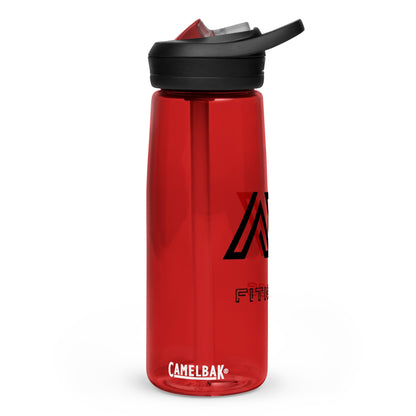 Fitness AV Sports Water Bottle (PREMIUM QUALITY)