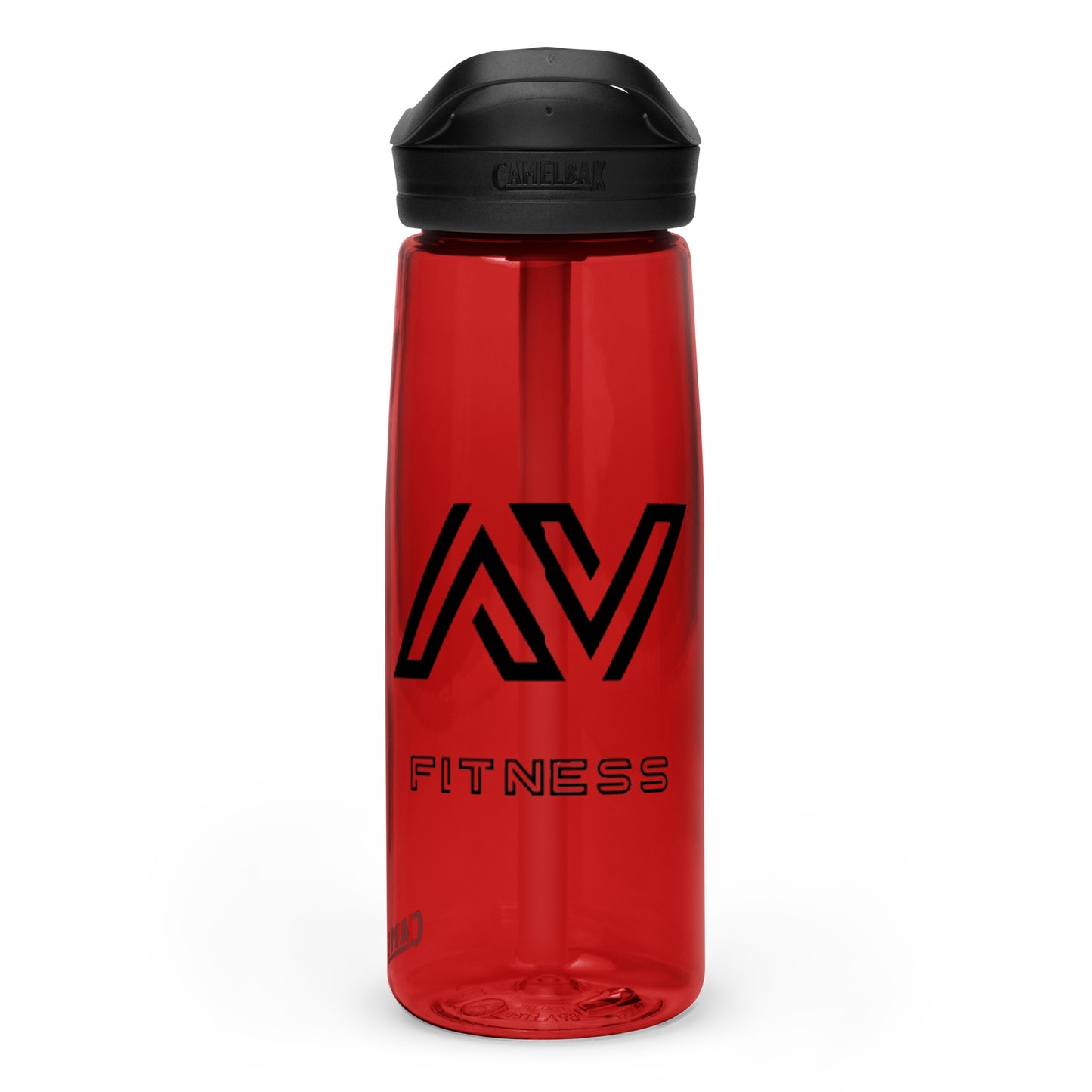 Fitness AV Sports Water Bottle (PREMIUM QUALITY)