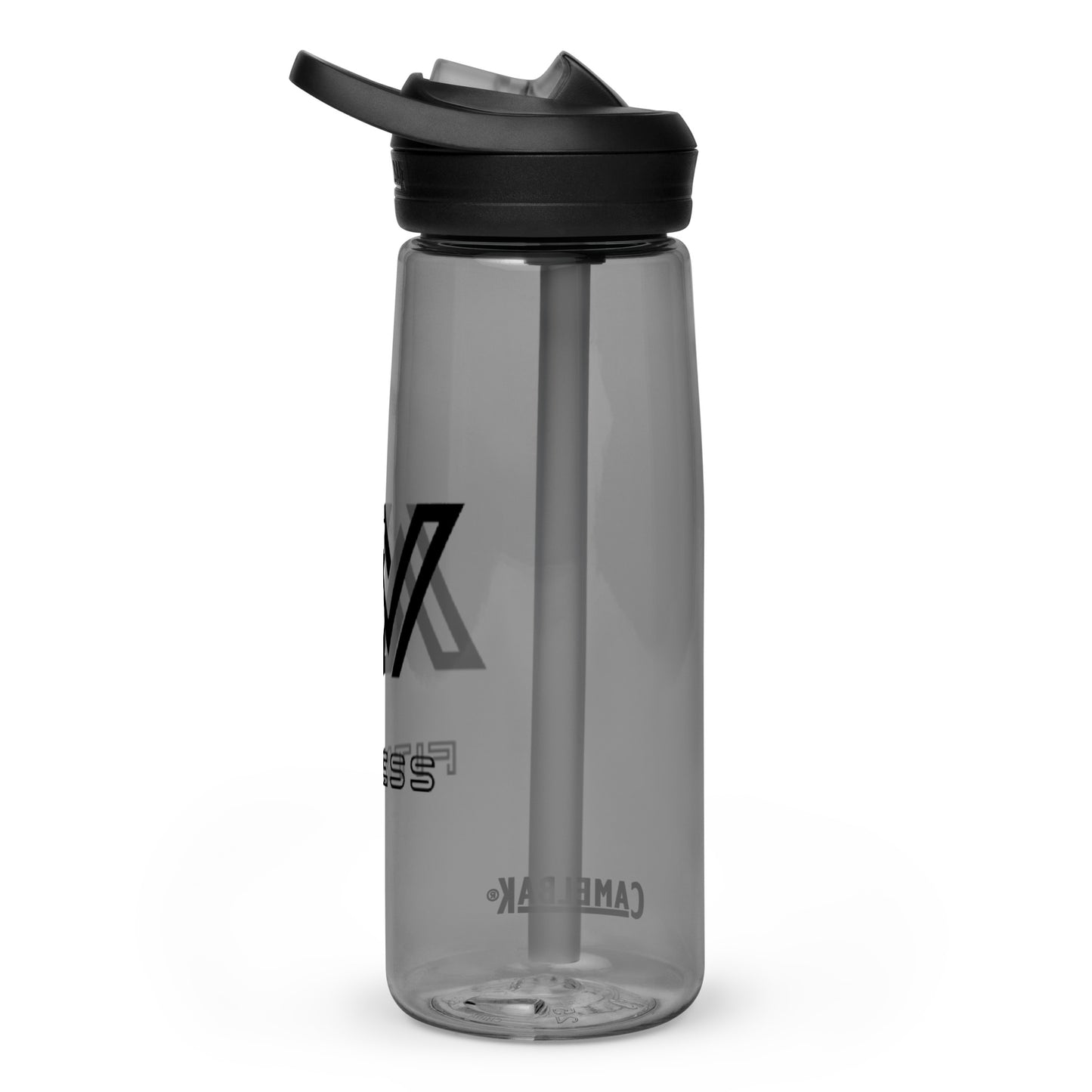 Fitness AV Sports Water Bottle (PREMIUM QUALITY)